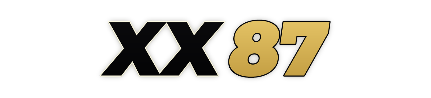xx87 Logo